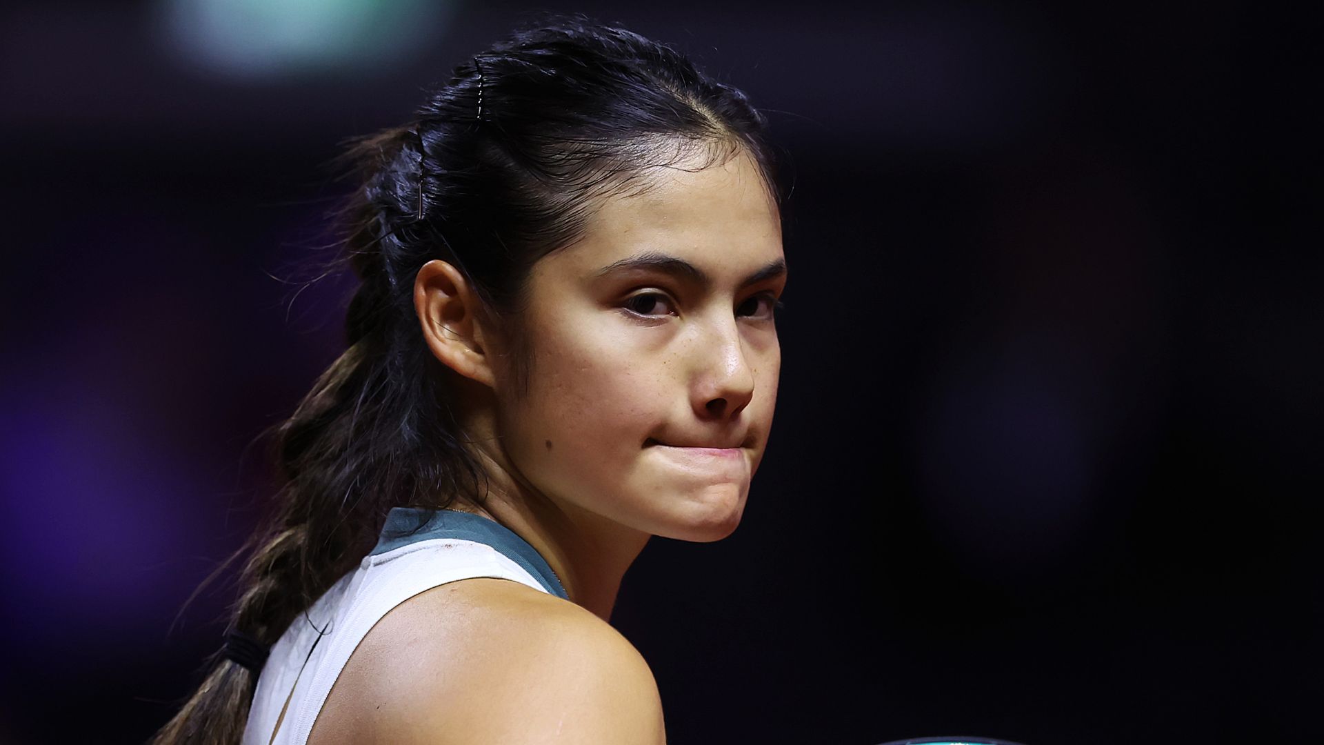 What next for Raducanu? Rome, French Open or wait for grass season?