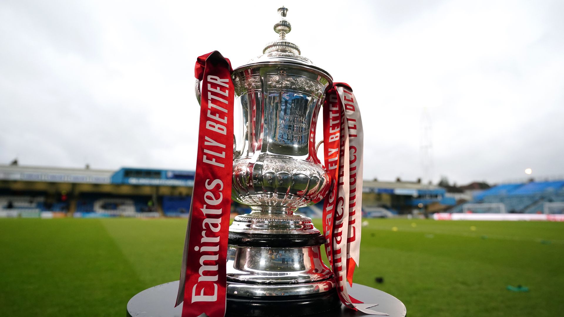 'Protest is needed' - Clubs hit out as FA Cup replays scrapped