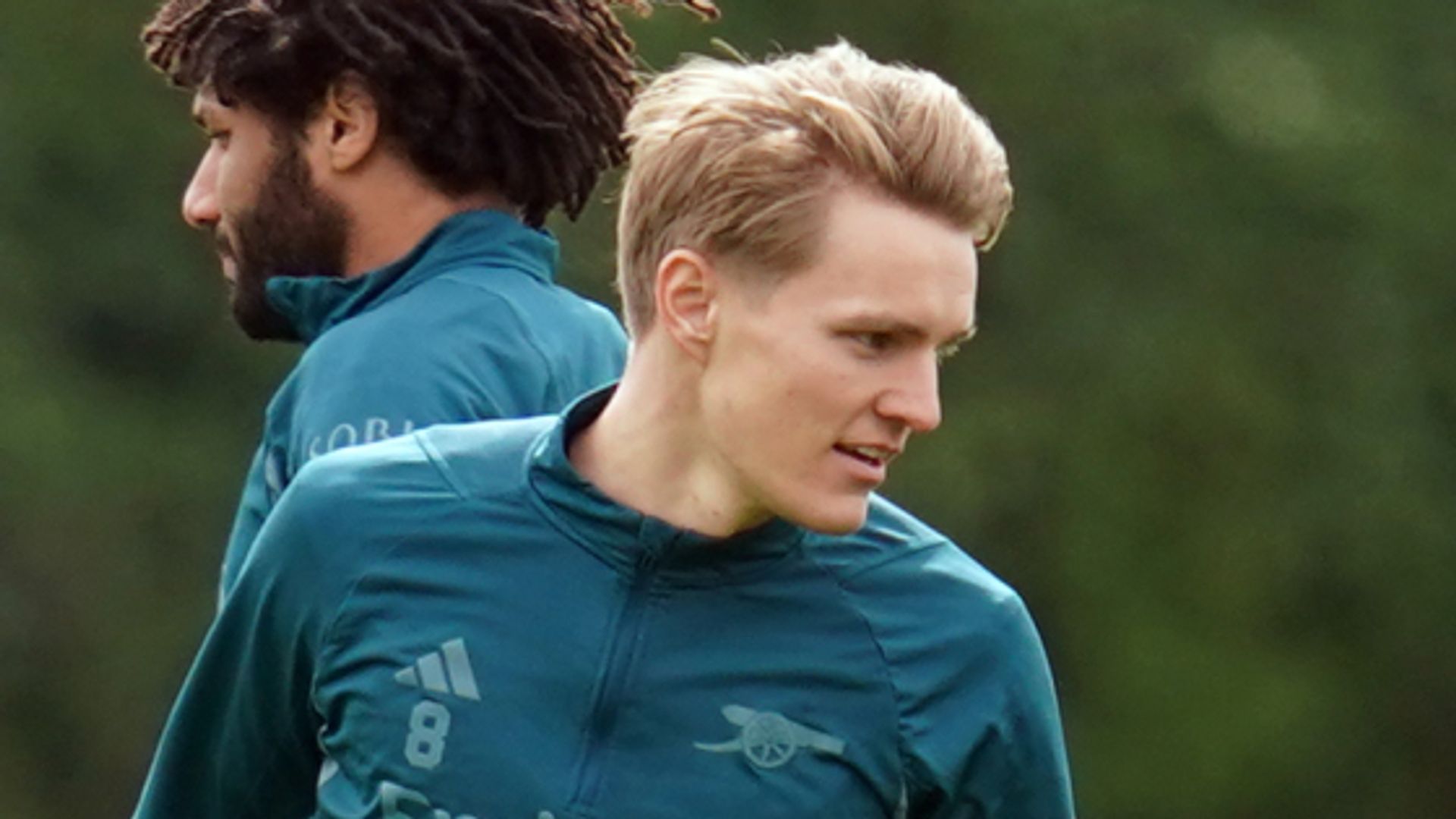 Bayern Munich vs Arsenal preview: Odegaard trains to ease injury fears