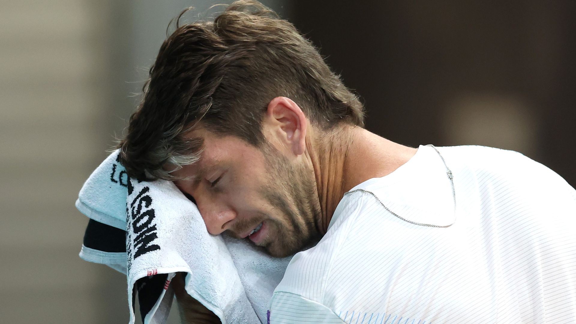 Norrie knocked out of Madrid Open by ruthless Ruud; Nadal wins again