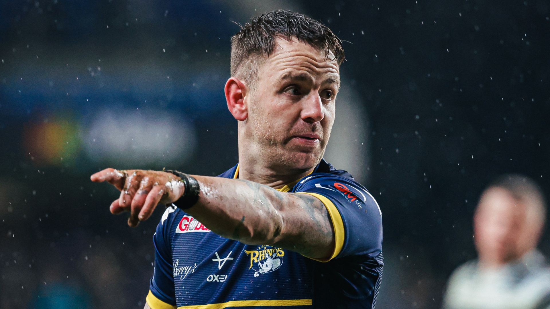 Myler appointed as new Hull FC director of rugby