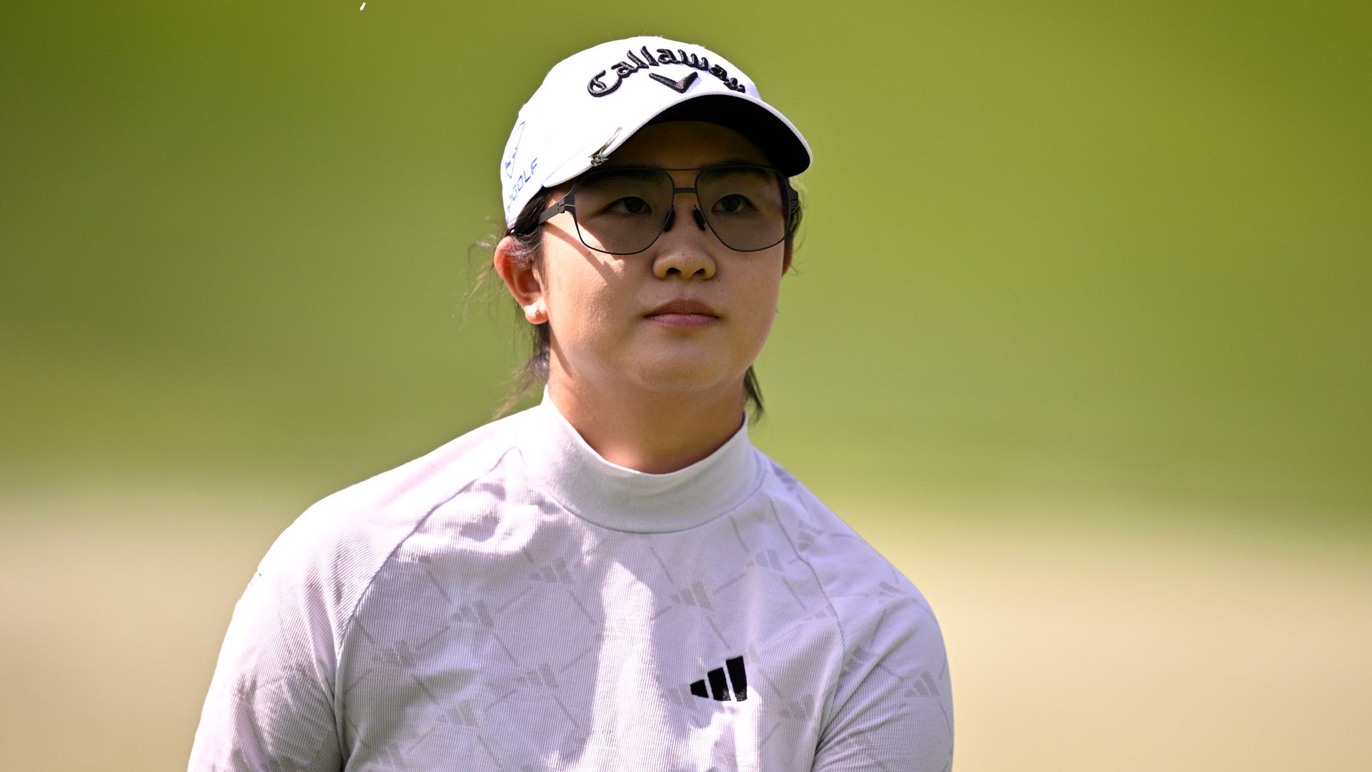 Zhang falters late to lose sole lead of T-Mobile Match Play