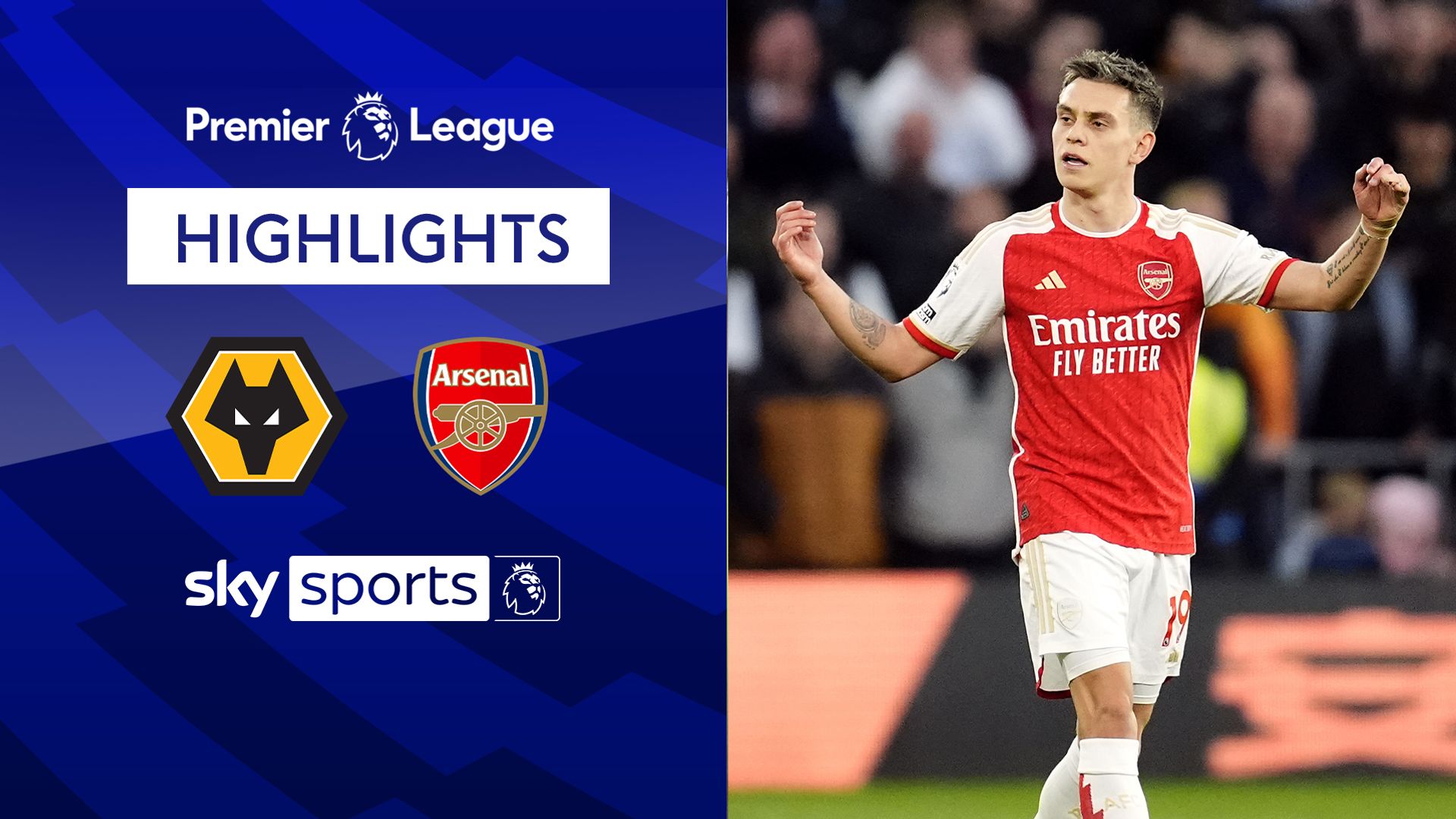 Arsenal grind out win at Molineux to return top