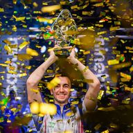 Fedor Gorst claimed World Pool Masters glory (picture courtesy of Matchroom Sport)