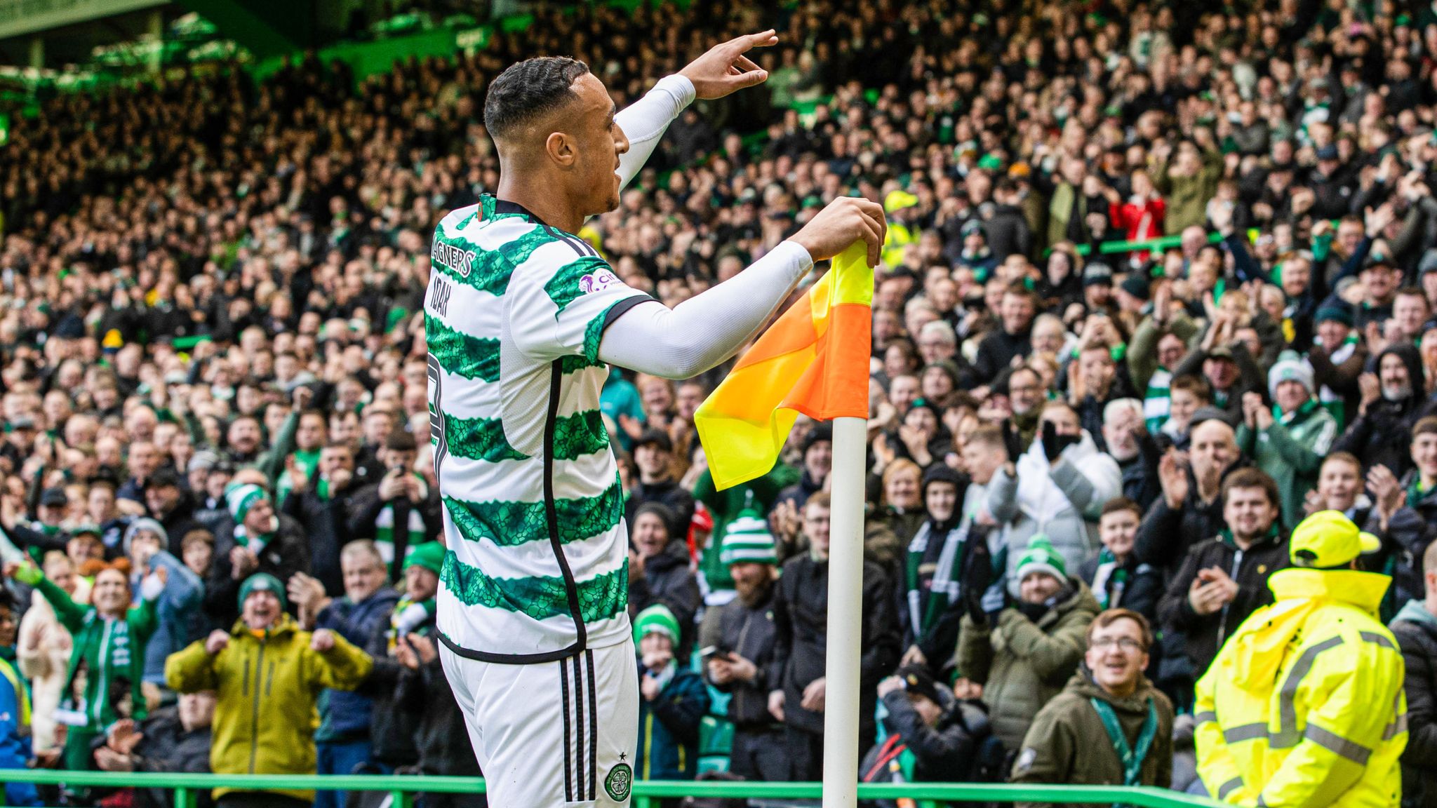 Celtic 3-0 St Mirren: Brendan Rodgers' Side Move Four Points Clear In ...