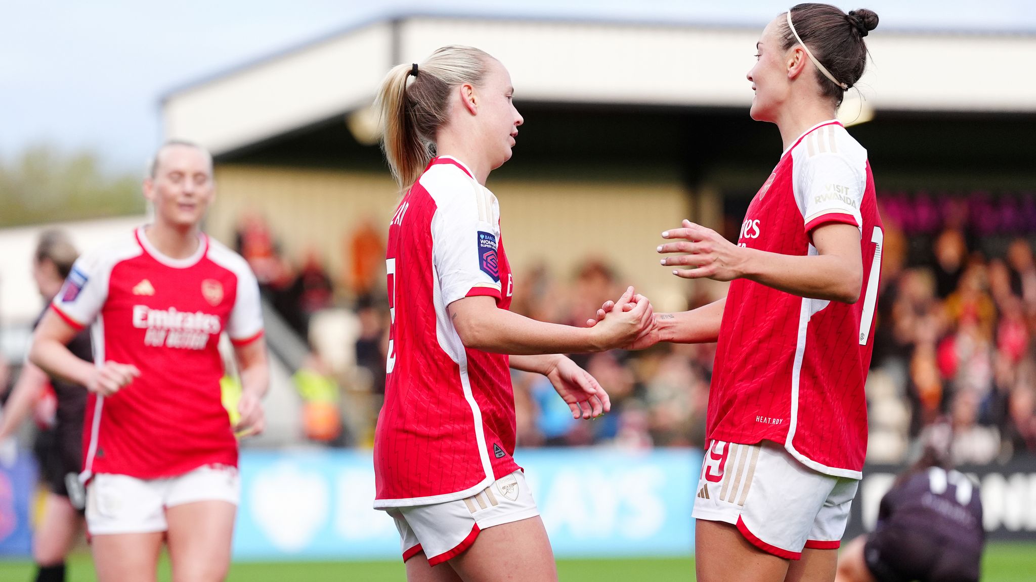 Beautiful Arsenal 1-0 Twente: Beth Mead Scores As Gunners Secure Place In Women's Champions League Knockouts Artwork Art Beautiful Arsenal 1-0 Twente: Beth Mead Scores As Gunners Secure Place In Women's Champions League Knockouts Artwork Art