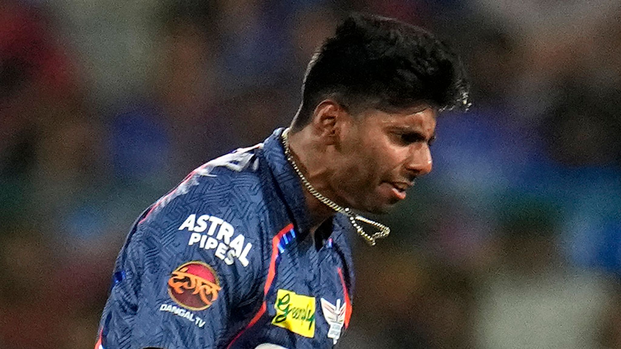 Indian Premier League: MS Dhoni and Mayank Yadav star in an IPL run ...