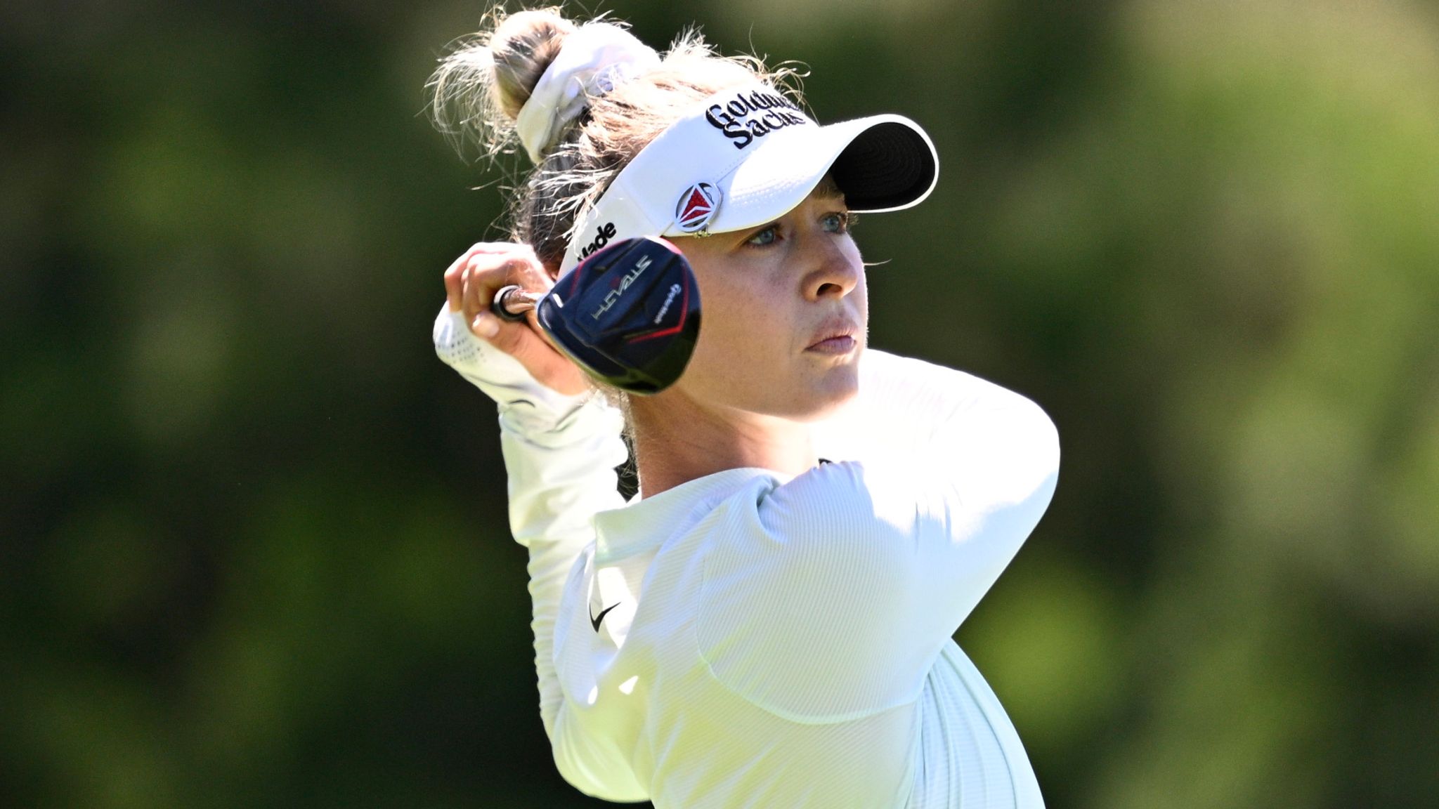 T-Mobile Match Play: Nelly Korda makes slow start as Sei Young Kim ...