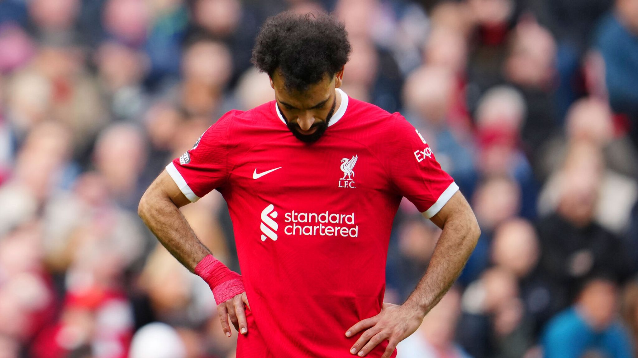 Why Liverpool can never be written off despite the odds in