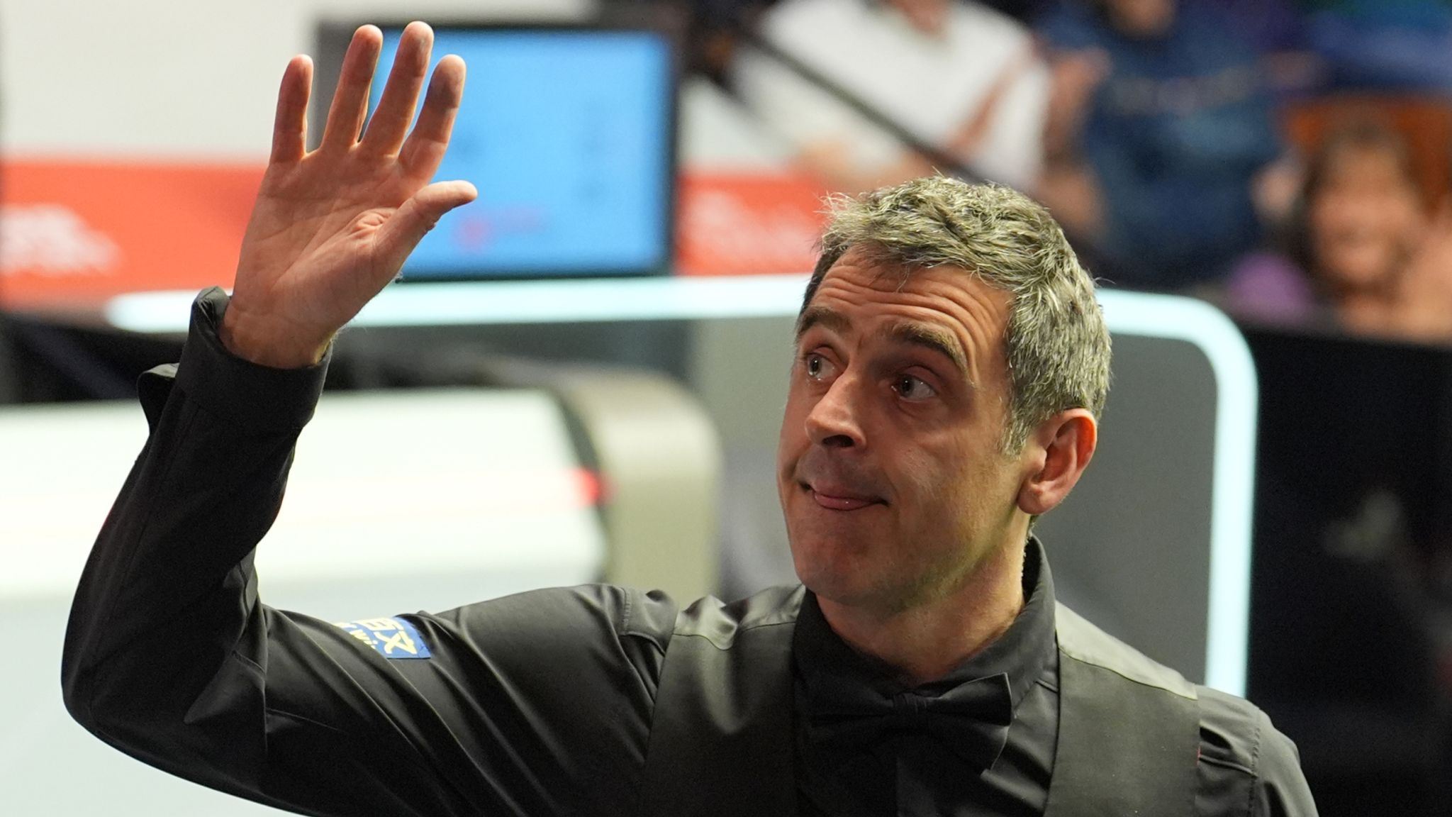 Ronnie O'Sullivan: Barry Hearn Confident Snooker Will Survive Once ...