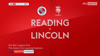Reading 1-1 Lincoln