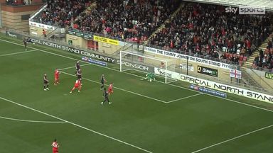 Gaibraith stunner not enough to save Orient