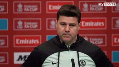 Pochettino: Today we competed - this group needs those kinds of games