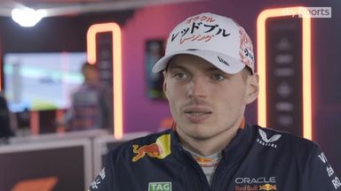 Verstappen: Everyone looks closer than last year | 'I don't expect gaps'