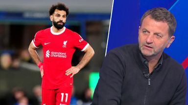 'They need to cash in NOW' | Should Liverpool sell Salah this summer?