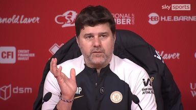 Poch questions maturity of his players | 'They can't compete every three days'