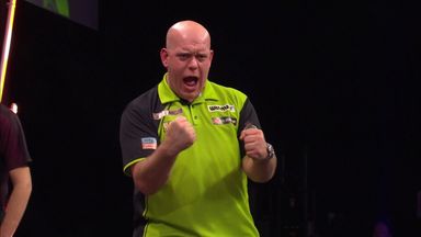 Fired up MVG claims victory in Birmingham over Litter