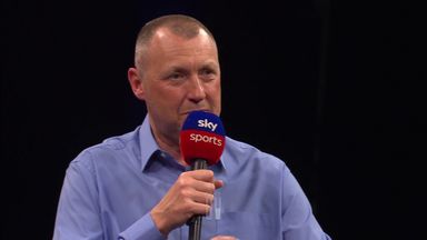Mardle: MVG played well at the right moments