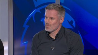 Feyenoord to Liverpool is a huge jump | Carra reacts to Liverpool's move for Slot