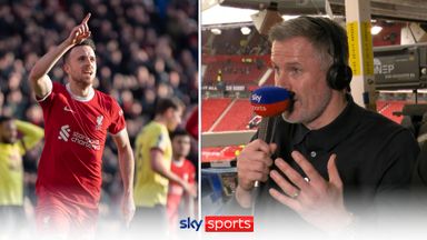 Carragher: Liverpool must beat 'awful' United | 'Jota is badly missed!'