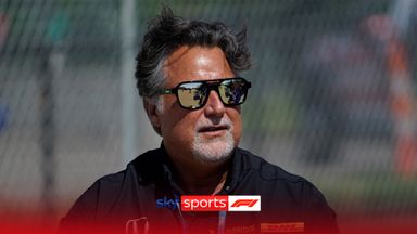 Andretti continue F1 plans despite initial rejection