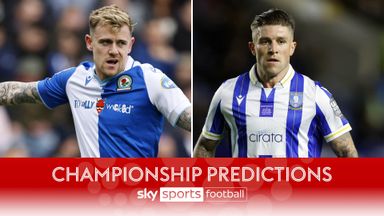 Championship predictions: Can Sheff Wed beat the drop?