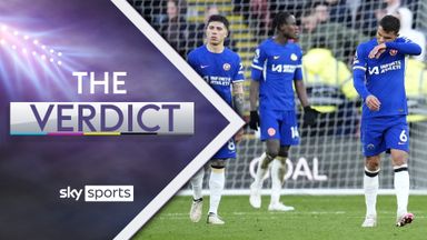 The Verdict: Lessons for Chelsea to learn after Sheffield Utd draw