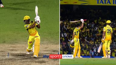 'Magnificent!' | Gaikwad smashes second IPL hundred for CSK