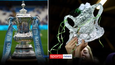 FA Cup replays to be scrapped: 'Traditions are just being thrown out the window'