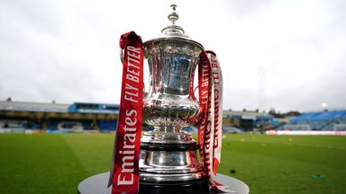 FA Cup replays scrapped | Managers have their say