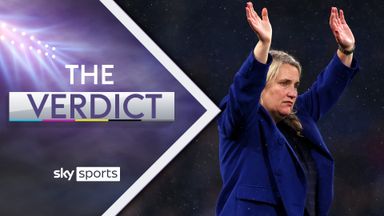 The Verdict: Chelsea's CL dreams shatter - 'Worst refereeing decision in CL history'
