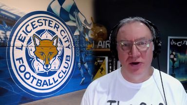 'Survival of the club is not an issue' | Should Leicester fans be worried?