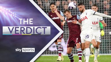 The Verdict: Point could prove crucial for Spurs come May