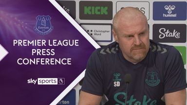 Dyche encouraged by derby victory | 'A win on all levels'