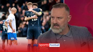 'You can put it all in the bin!' | Boyd questions Rangers belief 
