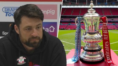 'It's not good for the game' | Martin disappointed by FA Cup replay decision