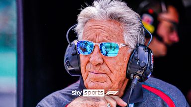 Andretti's 2026 goal: 'It's going to be difficult!'