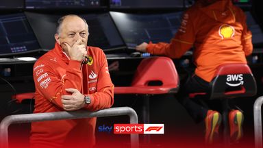 Explained: How Ferrari have changed their strategy this season