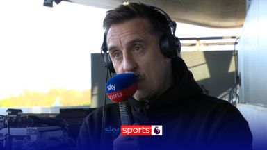 Nev slams FA Cup replay removal | 'Premier League is far too powerful!'