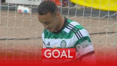 Idah slices clearance into his own net to give Dundee lifeline!