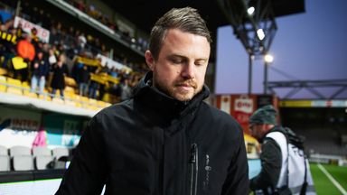 Aberdeen CEO: Incoming boss Thelin will be backed in transfer window