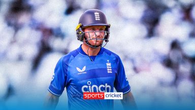 Broad: Buttler form key for England at T20 World Cup