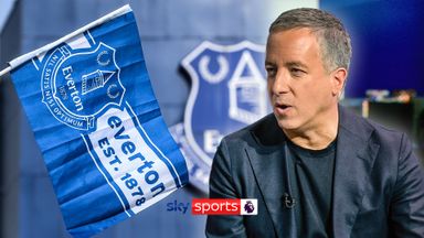 Explained: How will Everton's points deduction appeal play out?