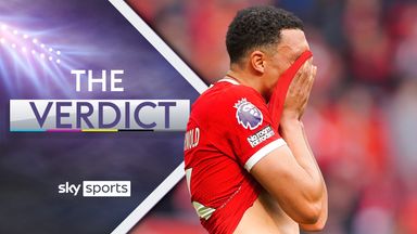 Four costly days for Liverpool? | 'They have fallen short in both PL and Europe'