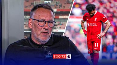 Merse: Liverpool lack a natural goalscorer and now they are OUT of title race!