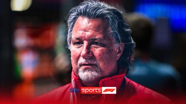 Will Andretti finally gain entry to F1?