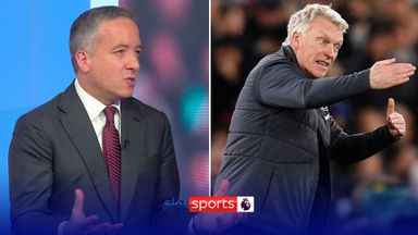 'Maybe it's time for a change' | Are Moyes and West Ham going to part ways?