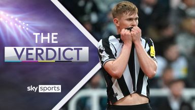 The Verdict: Newcastle running out of steam as injuries mount