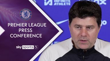 'I need to be more positive': Pochettino to change Chelsea approach?