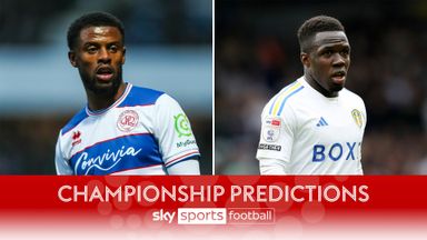Championship predictions: Will Leeds keep going or hand promotion to Leicester?